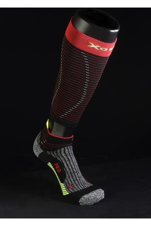 6.0 Compression Leg Sleeves *Made in the USA*