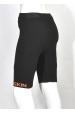 4.1 Women's MID Compression Shorts 3/4-2 Way-Stretch XO Waist Band-Made in the USA 